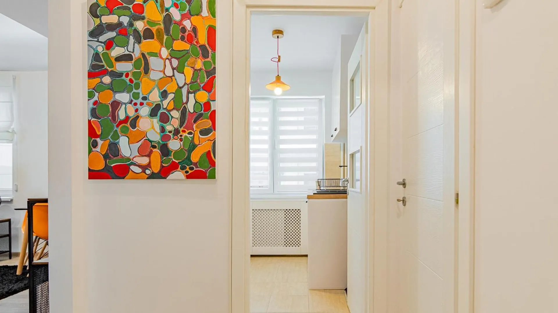 City Center-Cozy One Bedroom Apartment Bucharest